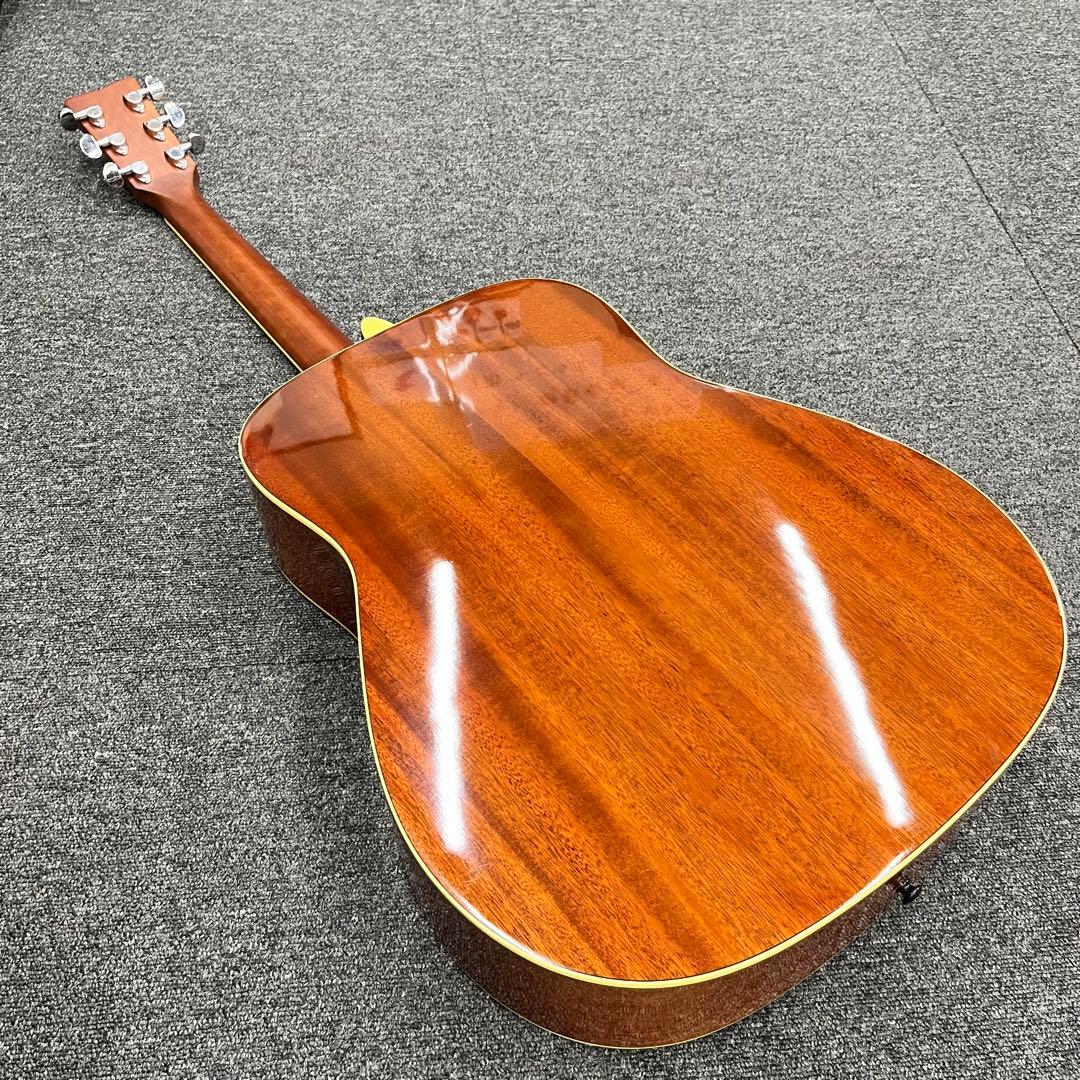 【11686】YAMAHA FG820 アコースティックギター①