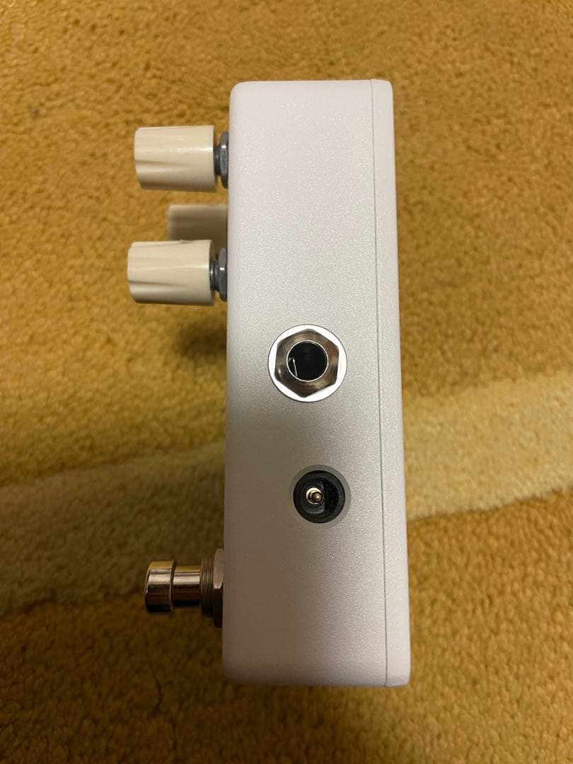 ANIMALS PEDAL Rover Fuzz ギターエフェクター