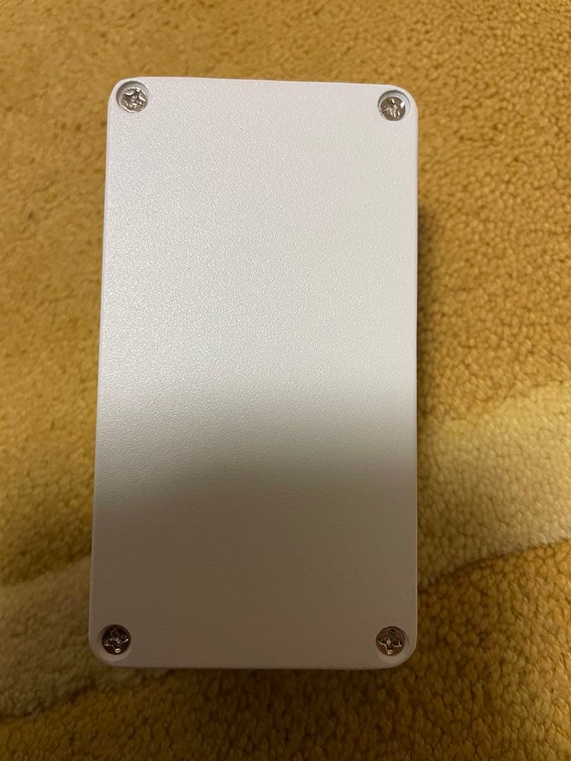 ANIMALS PEDAL Rover Fuzz ギターエフェクター