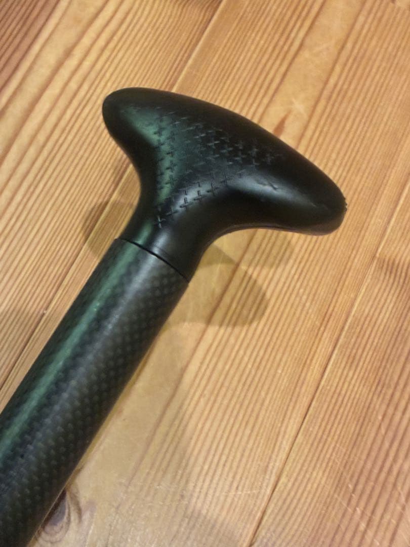 SOUYU STICK パドル　中古　SUP ボード