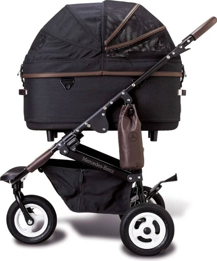 【新品未使用】Mercedes-Benz AIRBUGGY DOME 3 L