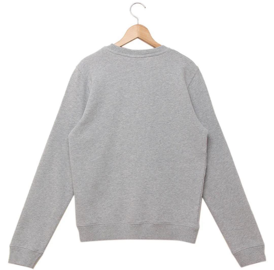 雷門寺　メゾンキツネ　スウェットXL