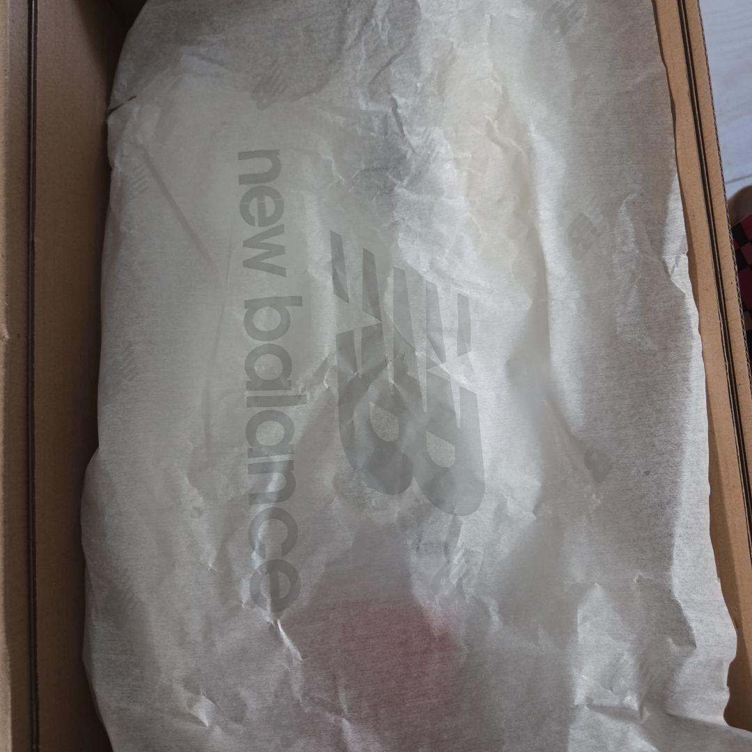 大谷モデル■スパイク27.5 new balance