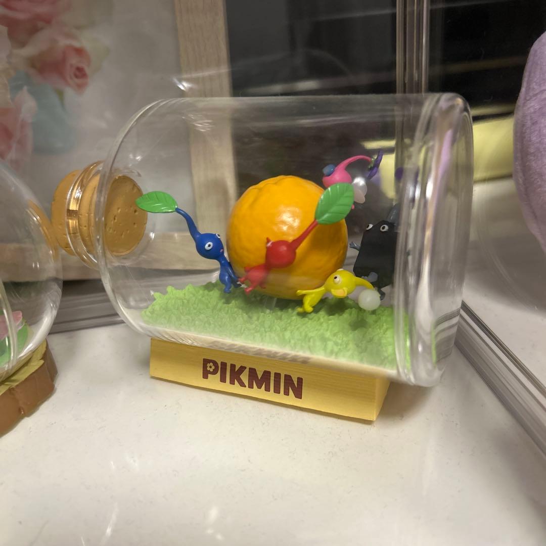 ピクミン フィギュアセット