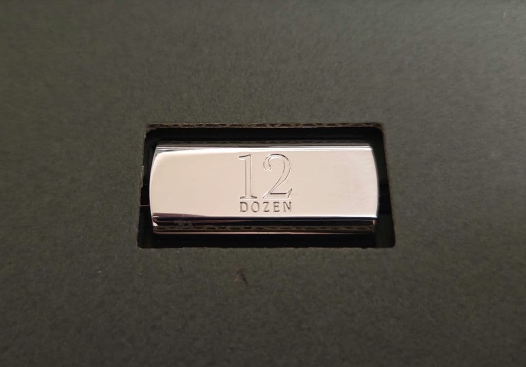 【非売品】森永DARS　森永ダース　チャーム　アクセサリー　12