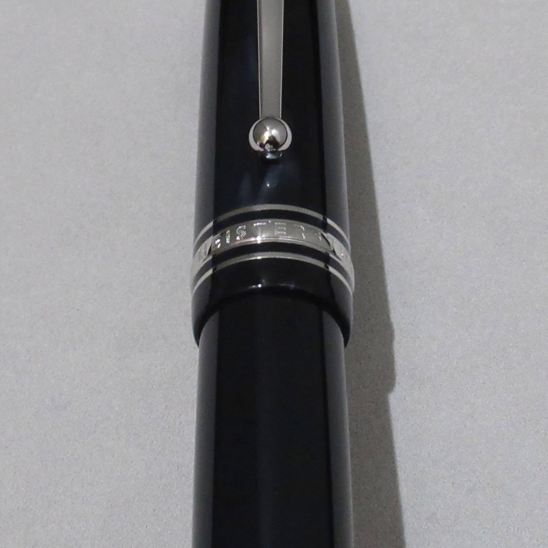 モンブラン 万年筆 149 マイスターシュテュック100周年記念 131336