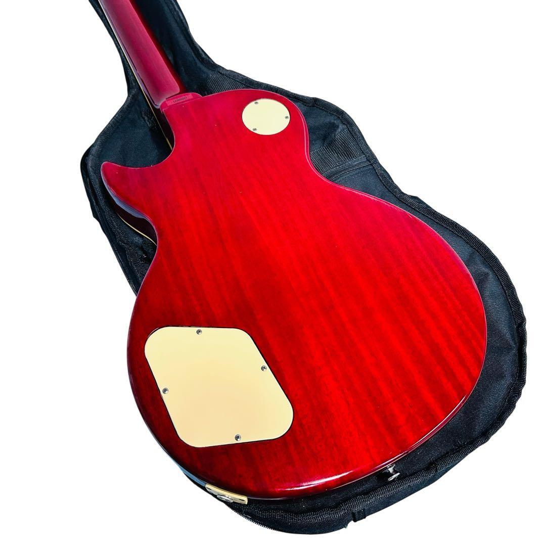 laid back エレキギター