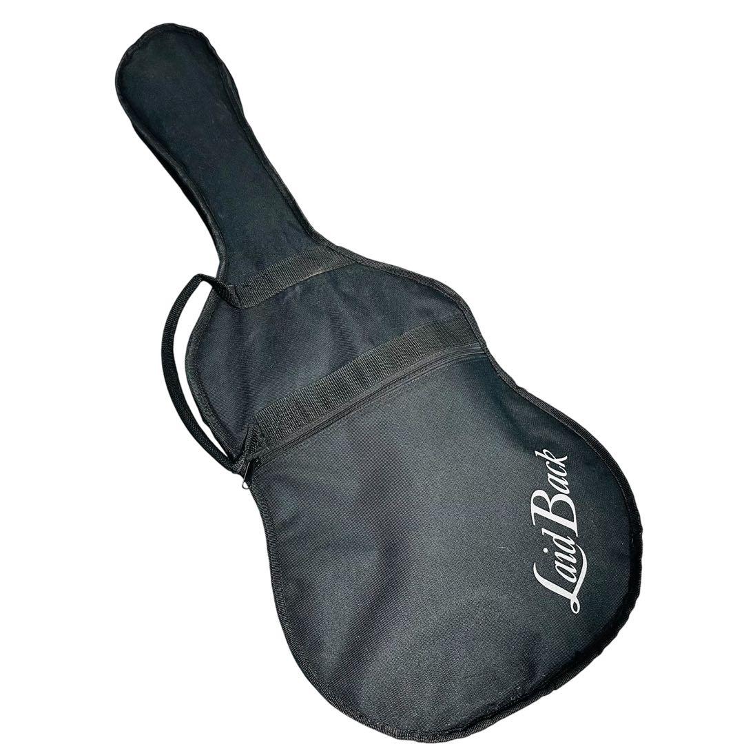 laid back エレキギター