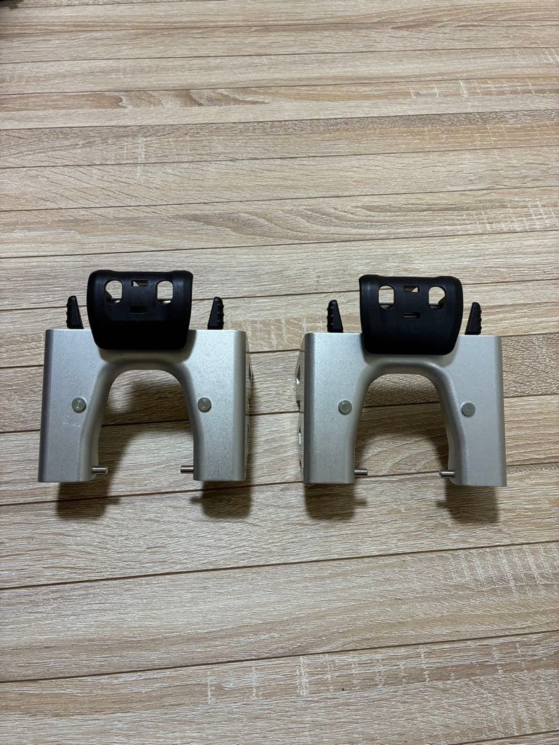 フリッチ　テクトン　ヴァイペック用クランポン　115mm