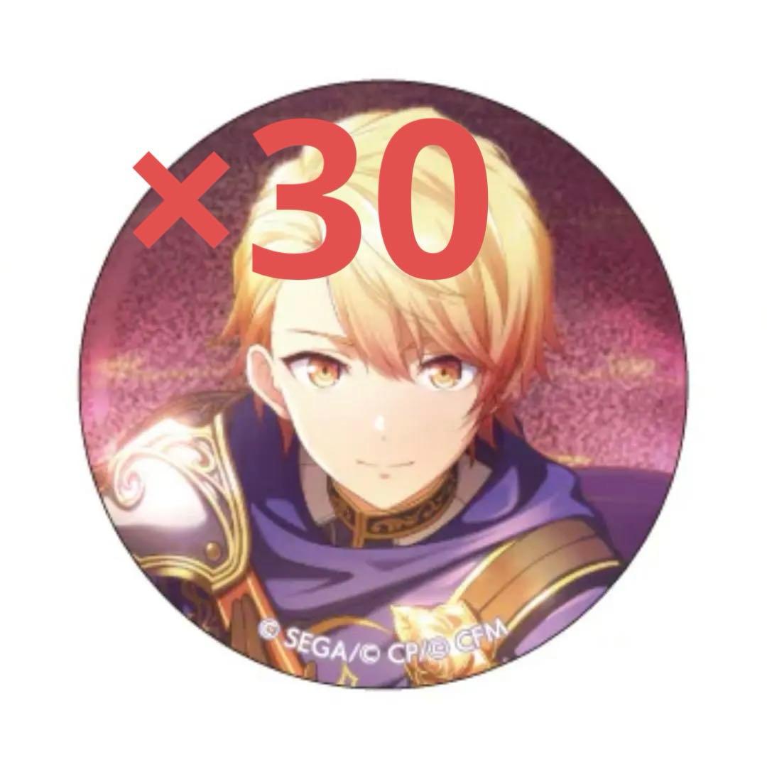 天馬司 缶バッジ vol.18b 30点