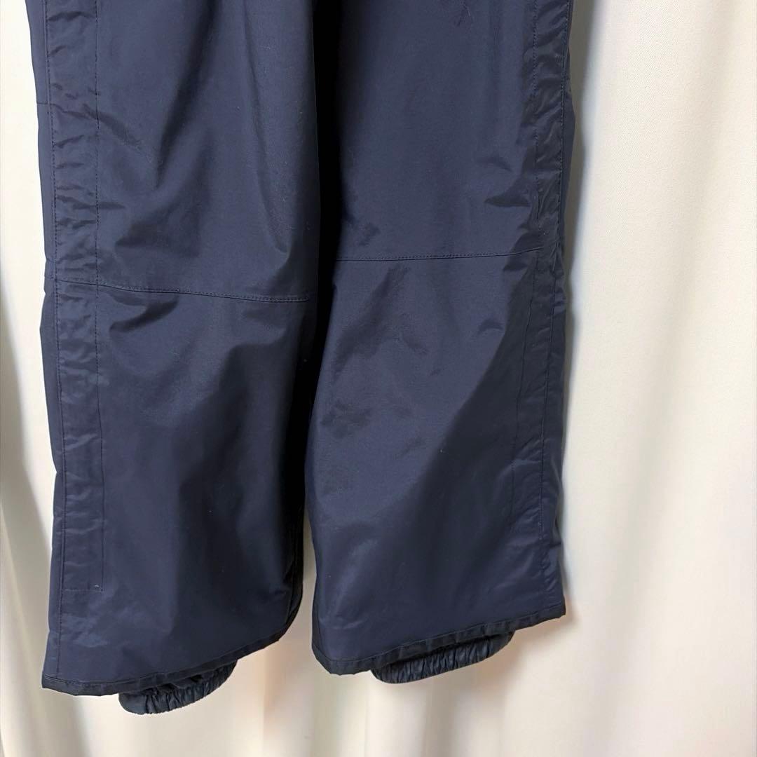 THE NORTH FACE ☆スノーウエア（下）130cm キッズ
