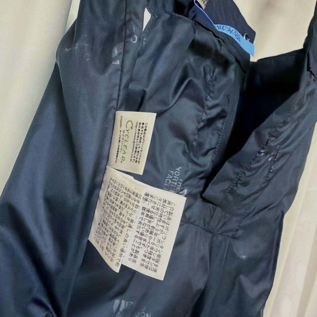 THE NORTH FACE ☆スノーウエア（下）130cm キッズ