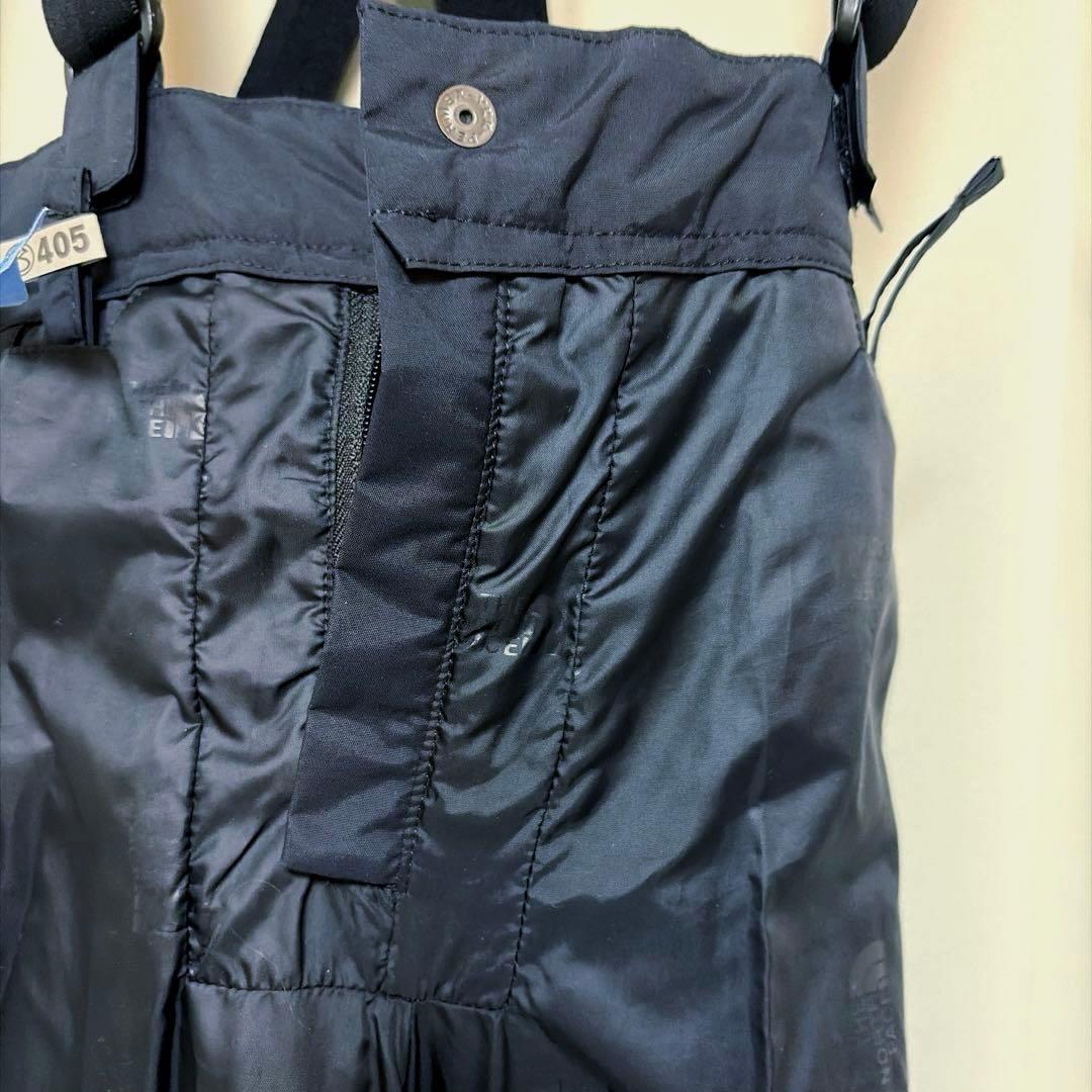 THE NORTH FACE ☆スノーウエア（下）130cm キッズ