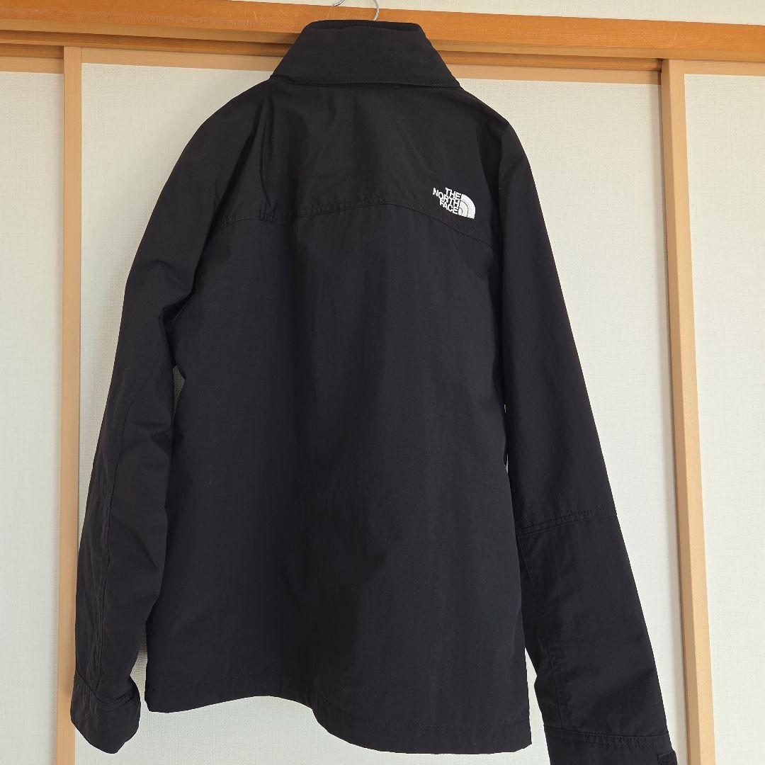 THE NORTH FACE ノースフェイスハイドレナウィンドジャケッ　Mサイズ