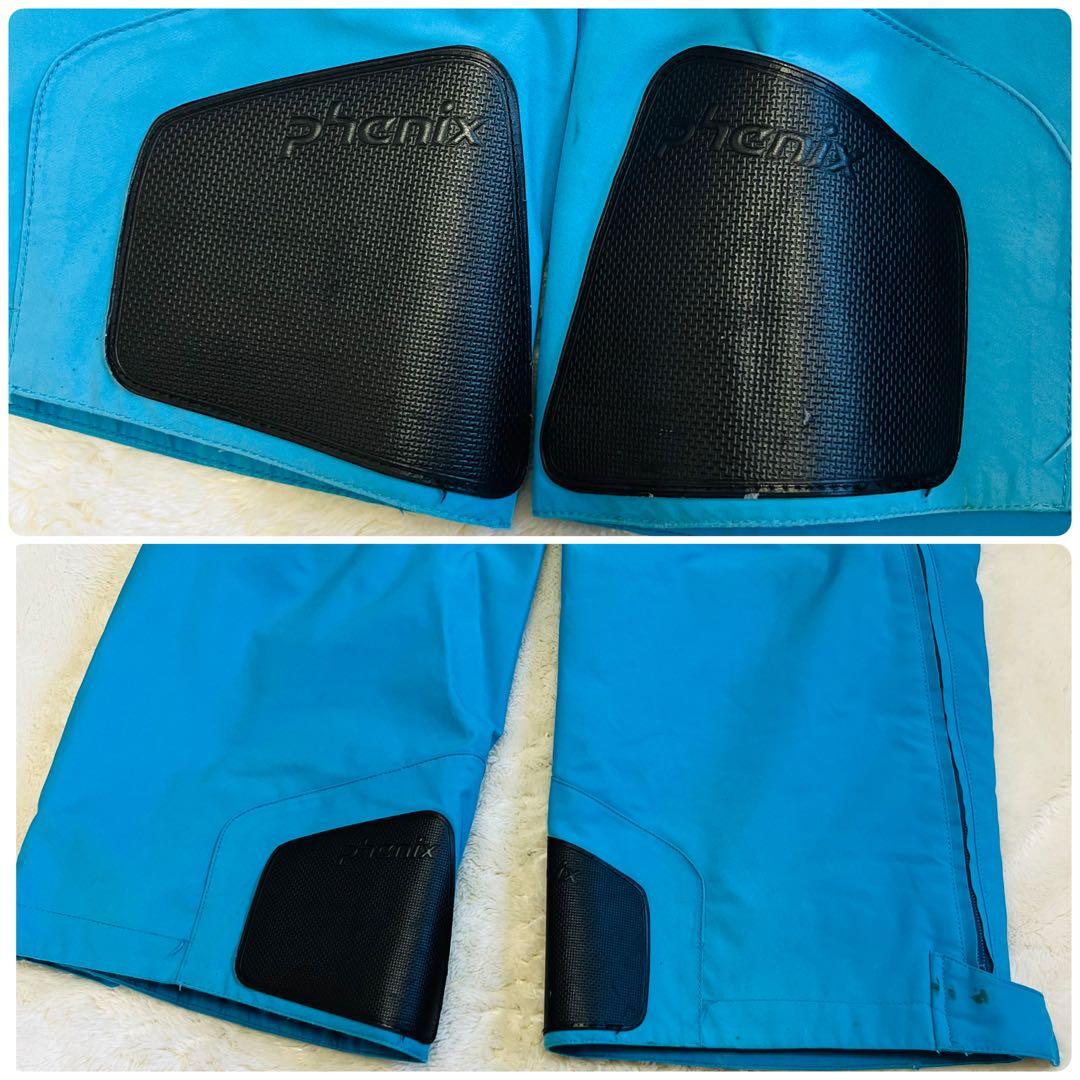 【高機能✨】Phoenix　スキーウェア　上下セット　M L チームプロシェル