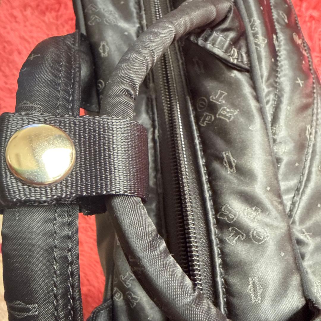 ポーター 2WAY BOSTON BAG