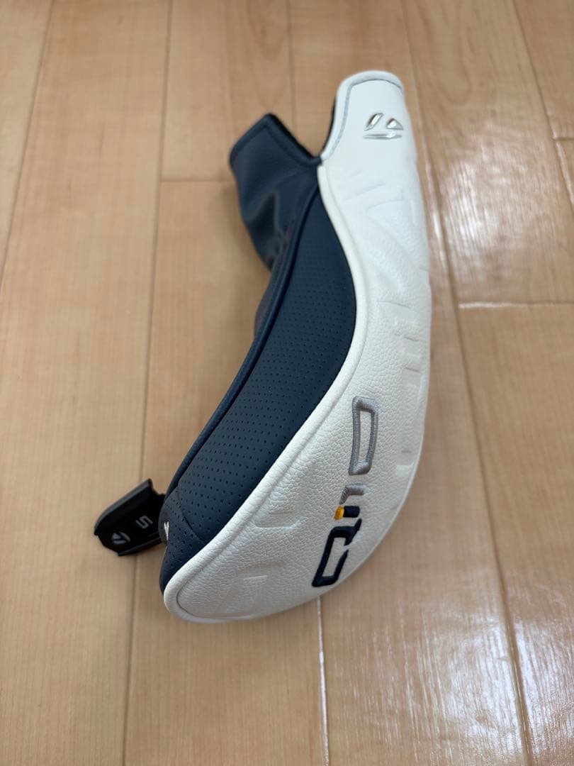 テーラーメイド　Qi10 レスキュー5u 25° S