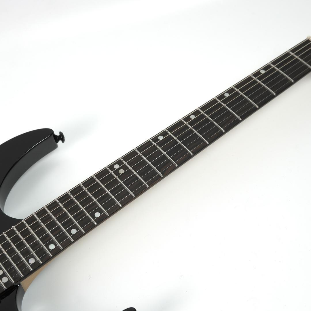 Ormsby HYPE G6 STD MH TB 6弦 ブラック 2.93kg