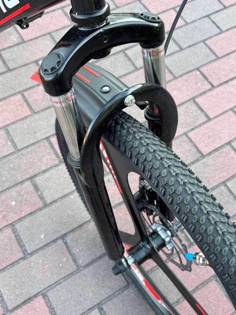 新車キッズ・サイクル(24㌅)お引き取り用ですが、→配達も可能です。