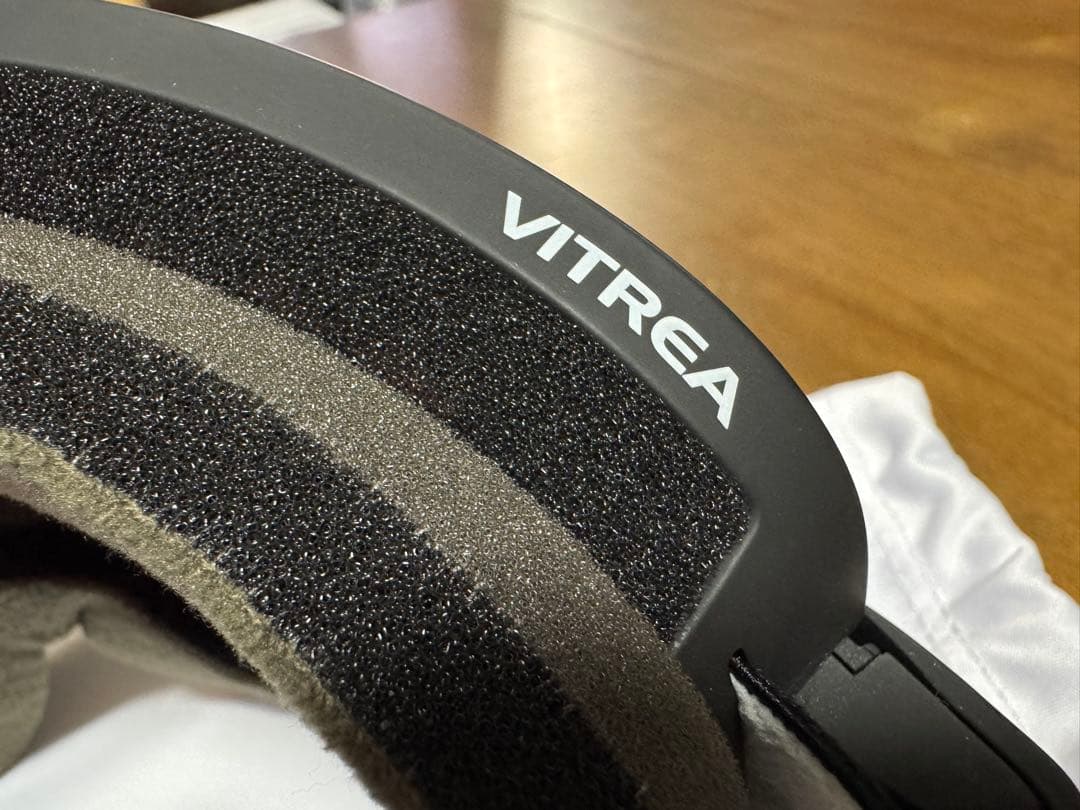 POC スノーゴーグル VITREA（ビトレア）【新品/未使用】