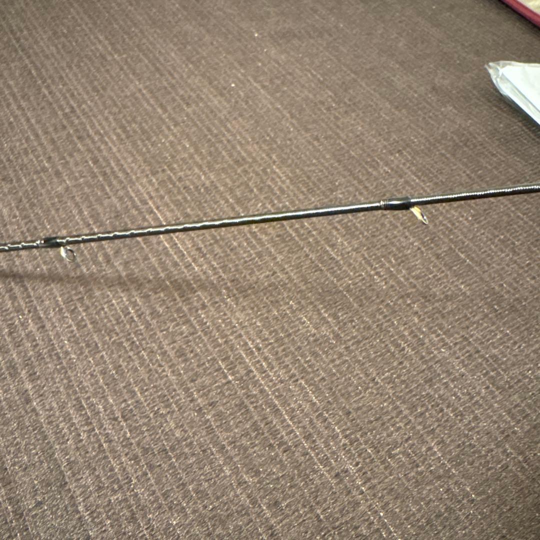 シマノ　ポイズンアルティマ　264UL/M