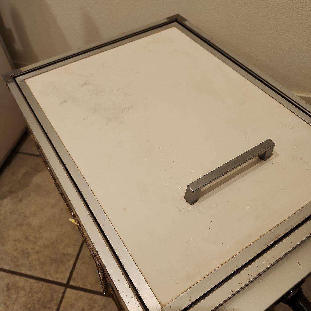 ニットク氷冷式生ビールディスペンサー③