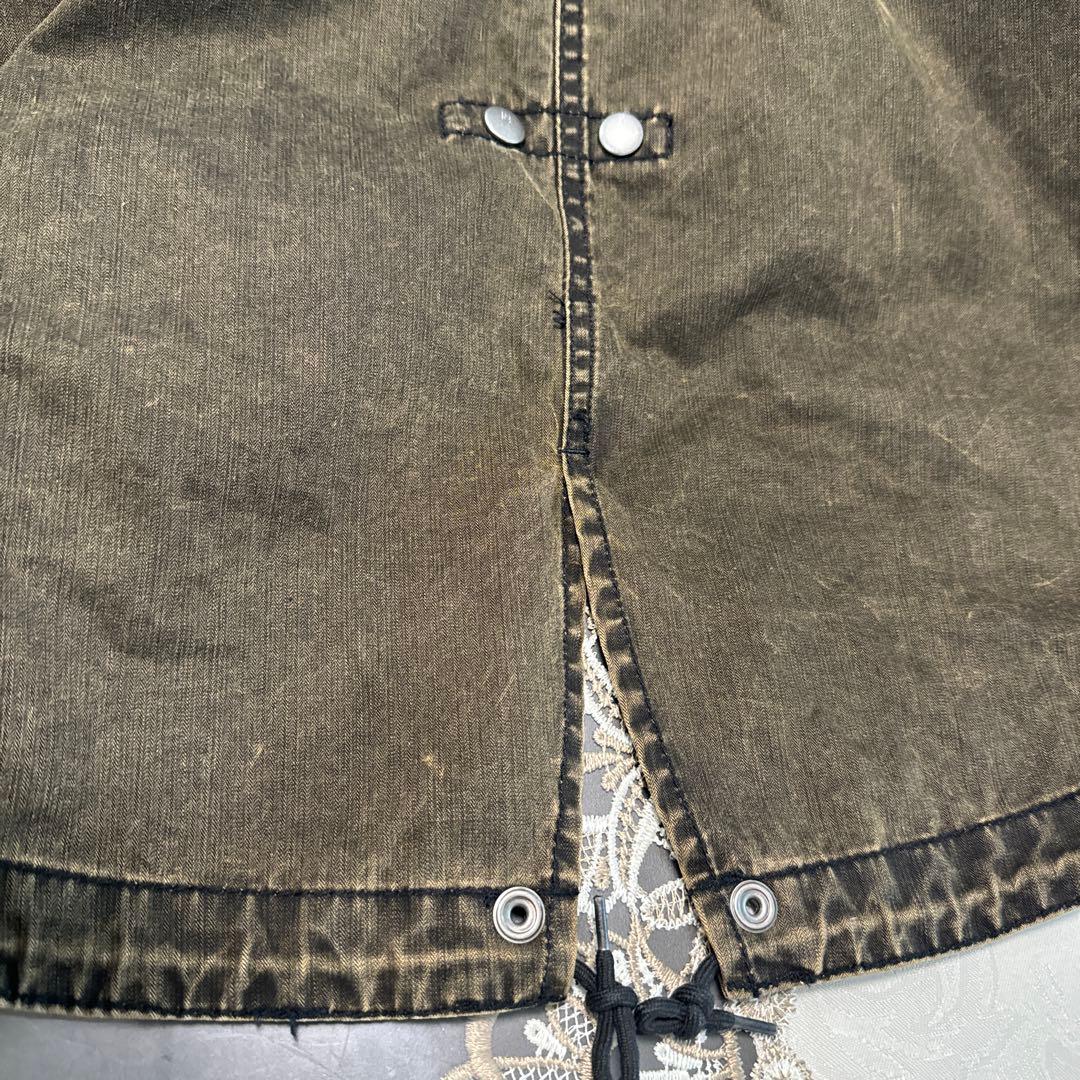 Levi,s モッズコート