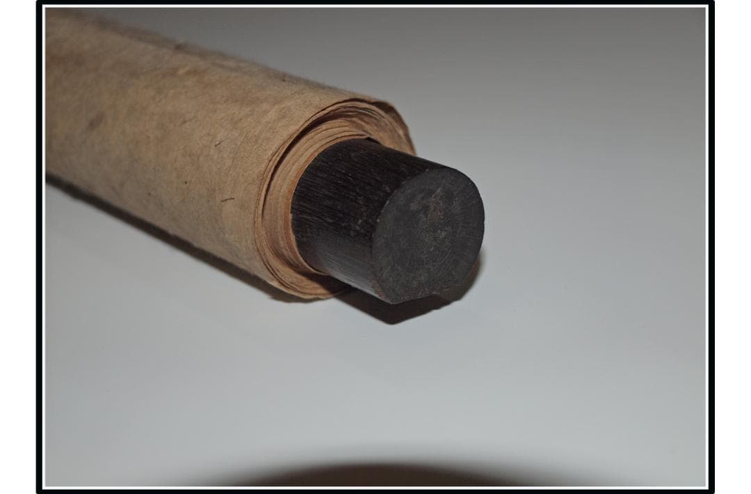 時代の掛軸　山水図肉筆保証　蔵整理 日本　中国美术品 X1115C16-9