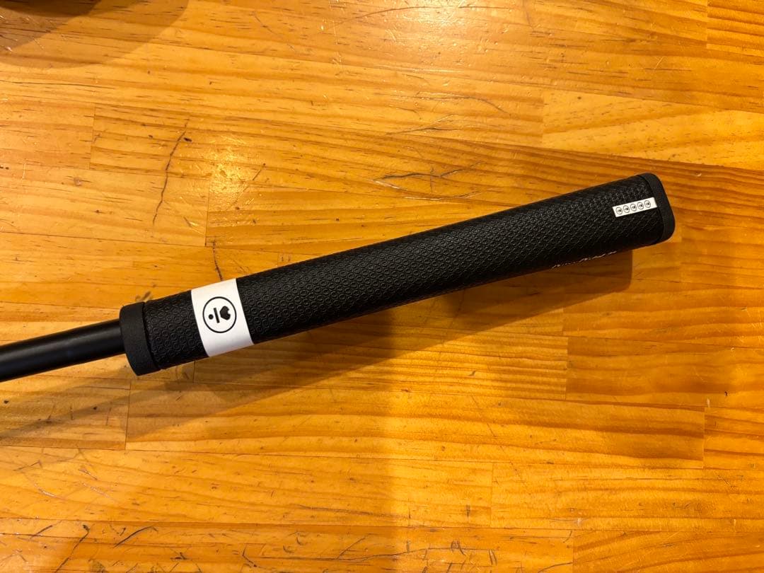 L.A.B. GOLF OZ1.iパター　34インチ　美品