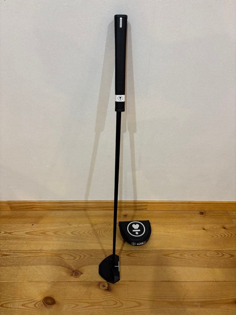 L.A.B. GOLF OZ1.iパター　34インチ　美品