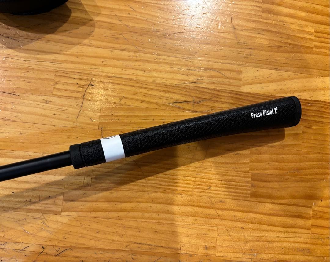 L.A.B. GOLF OZ1.iパター　34インチ　美品