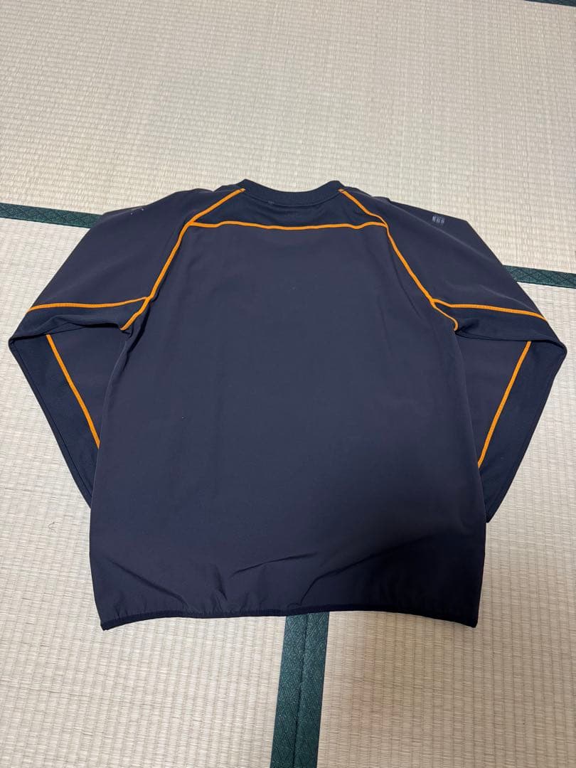 クボタスピアーズ　選手着用モデル　3XL