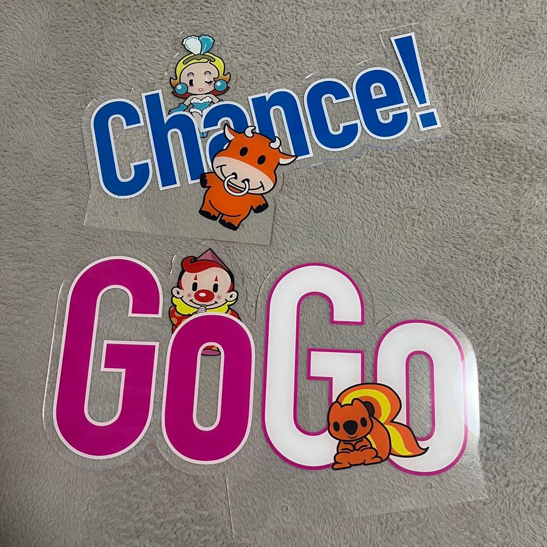 【希少】ジャグラー　ツノッチぬいぐるみ　金銀　アクリルパネル　ドル箱ツノッチ