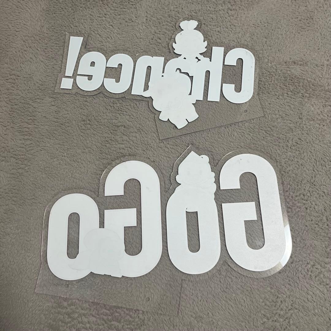 【希少】ジャグラー　ツノッチぬいぐるみ　金銀　アクリルパネル　ドル箱ツノッチ