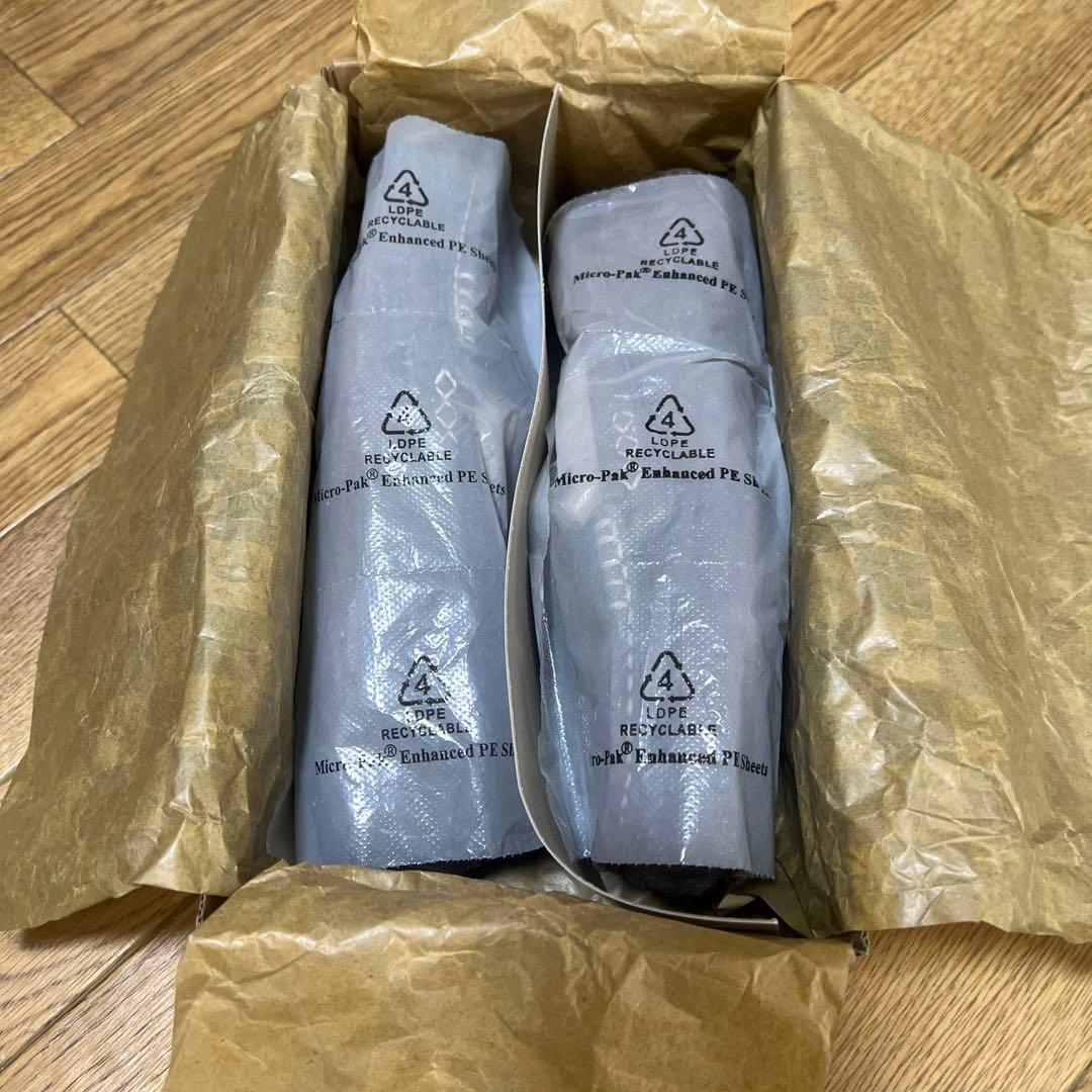 ☆UGG ブラウン モカシン23cm ☆