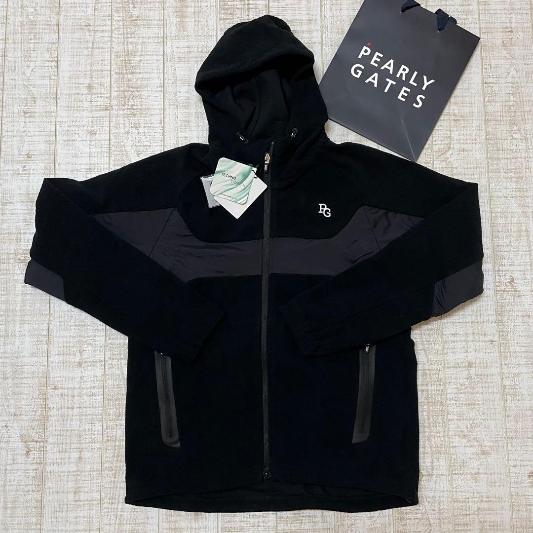 パーリーゲイツ　サイズXL（6）