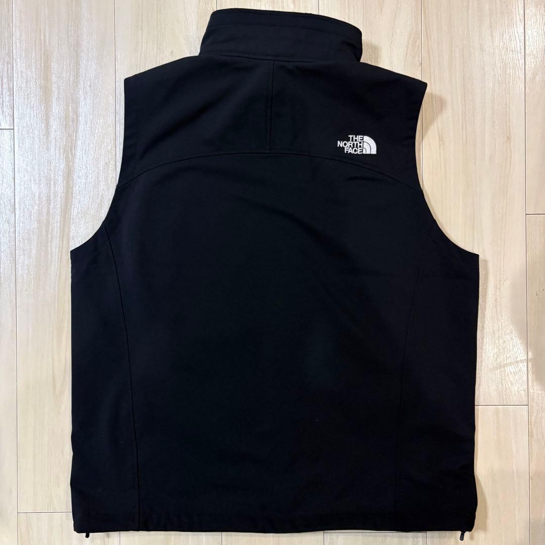 アドバンスドベスト THE NORTH FACE ユニセックス NP72551