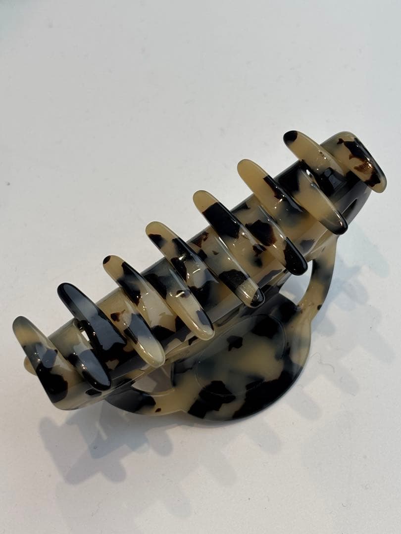 ALEXANDRE DE PARISヘアクリップ 中型