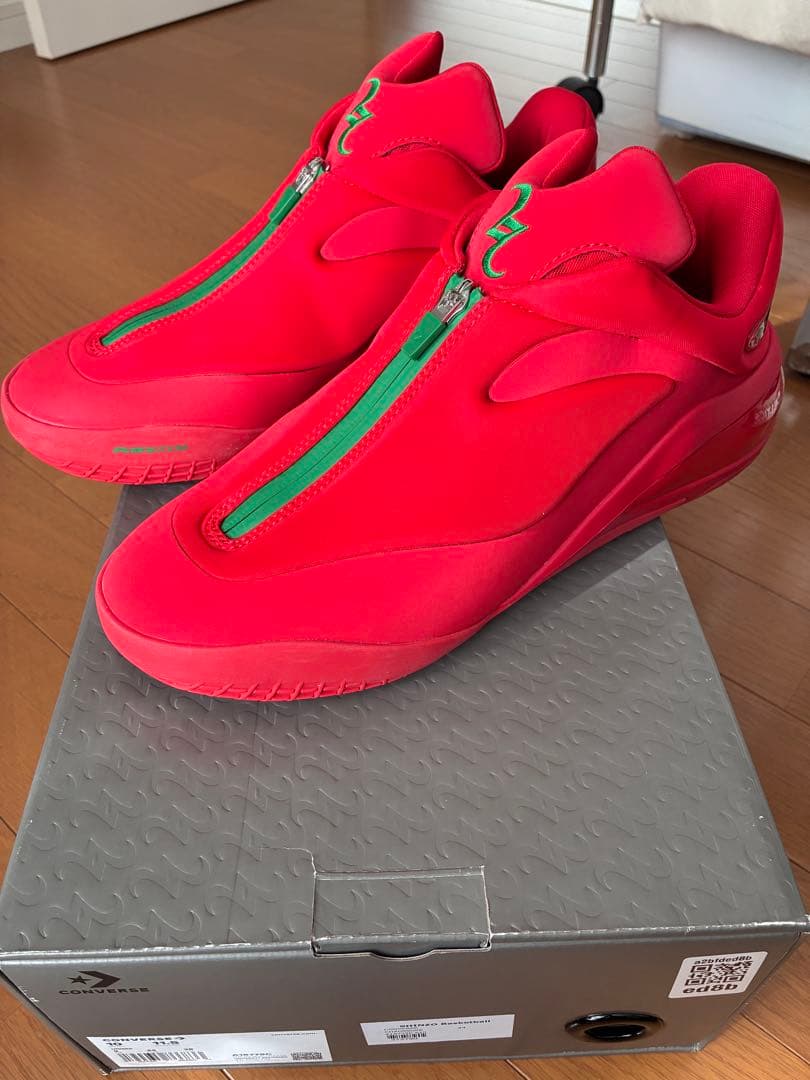 未使用 shai 001 Converse コンバース SGA 28cm OKC