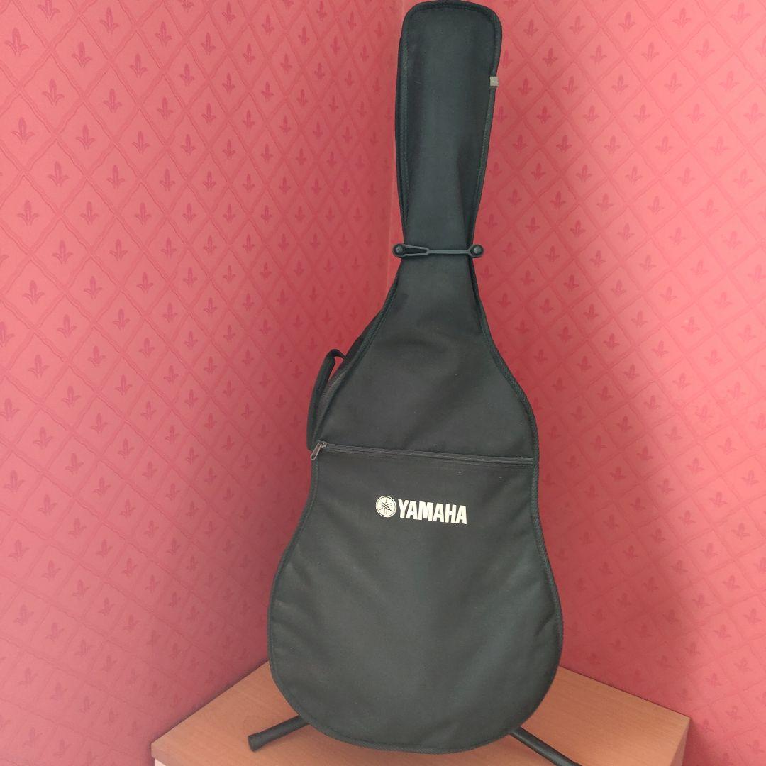 【週末特価】YAMAHA FS720S アコギ Sケース&オートチューナー付