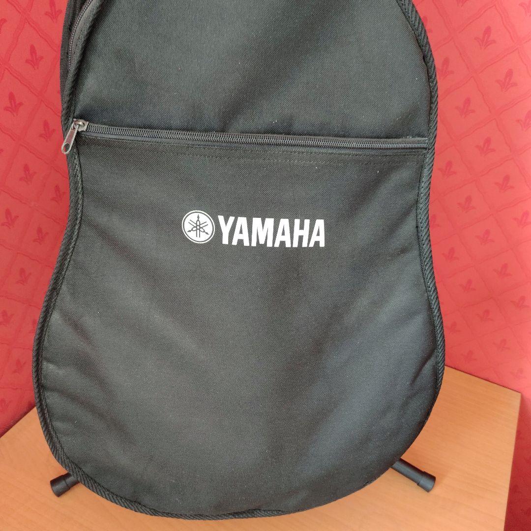 【週末特価】YAMAHA FS720S アコギ Sケース&オートチューナー付