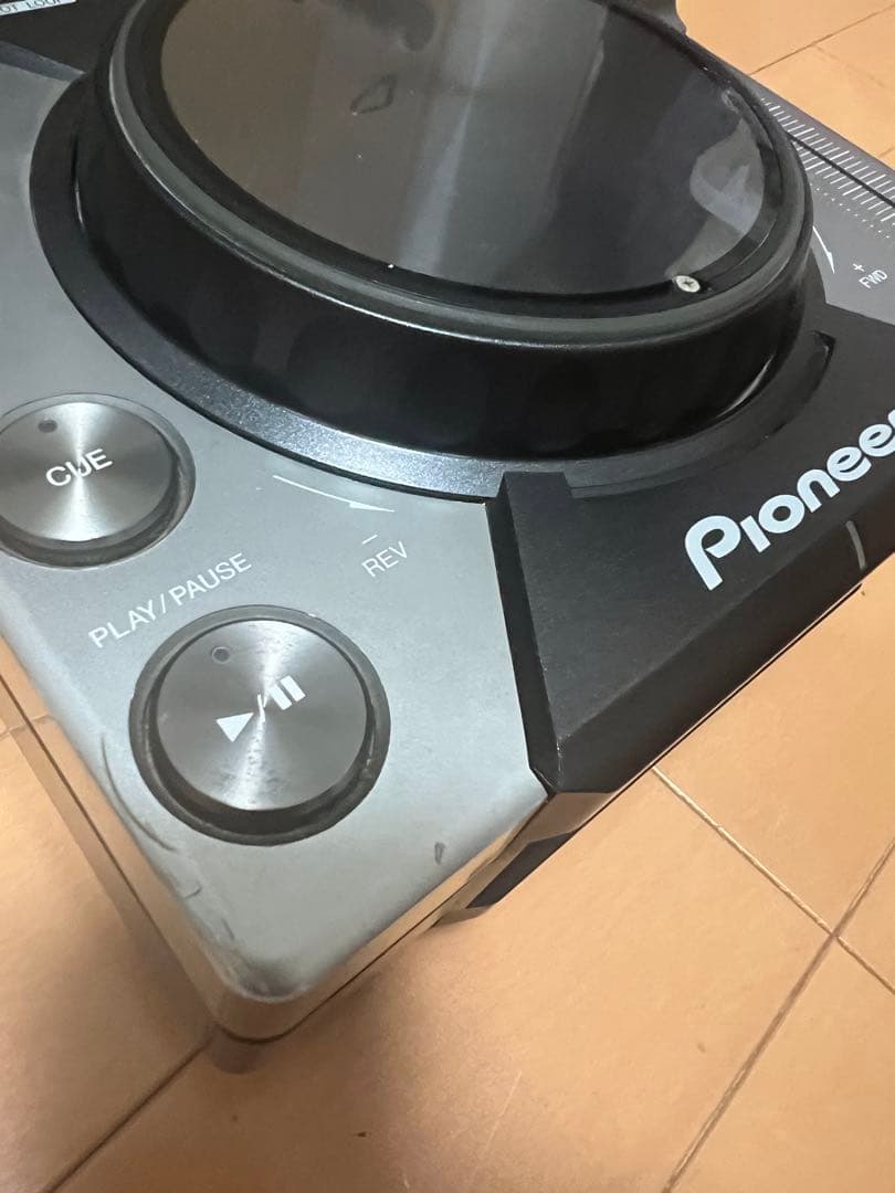 Pioneer DJM-400 & CDJ-400 セット