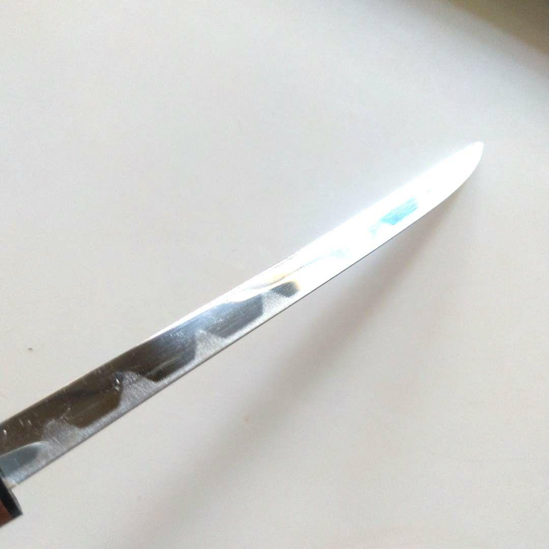 ペーパーナイフ 刀風 おしゃれ Made in Japan(京都にて購入)