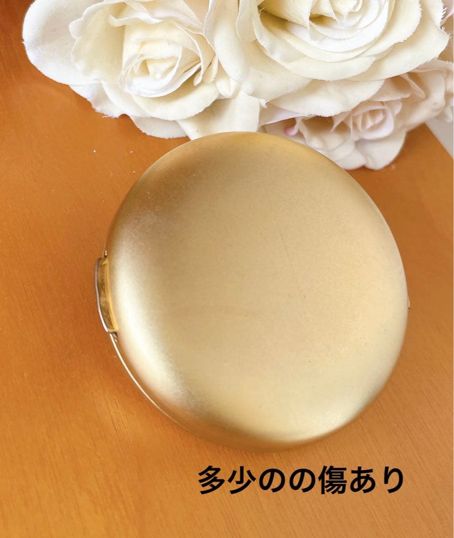 ☆超希少☆エスティーローダー　クリスマス限定　メダル　コンパクト　コレクション