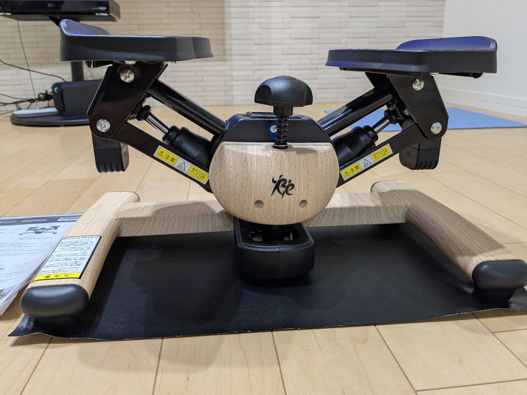 ツイストエアロステッパー　プレミアムSP-600