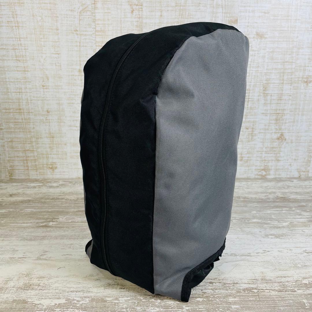 【極美品】 トミーヒルフィガー　ユースFキャディバッグ