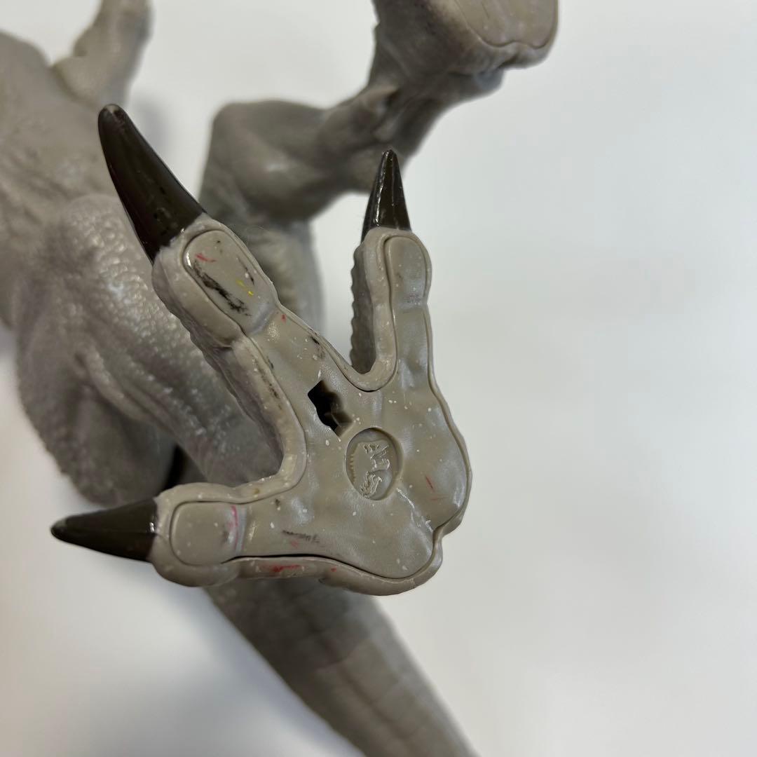 まるおぷんさま専用 マテル スーパーアクション インドミナスレックス GCT95