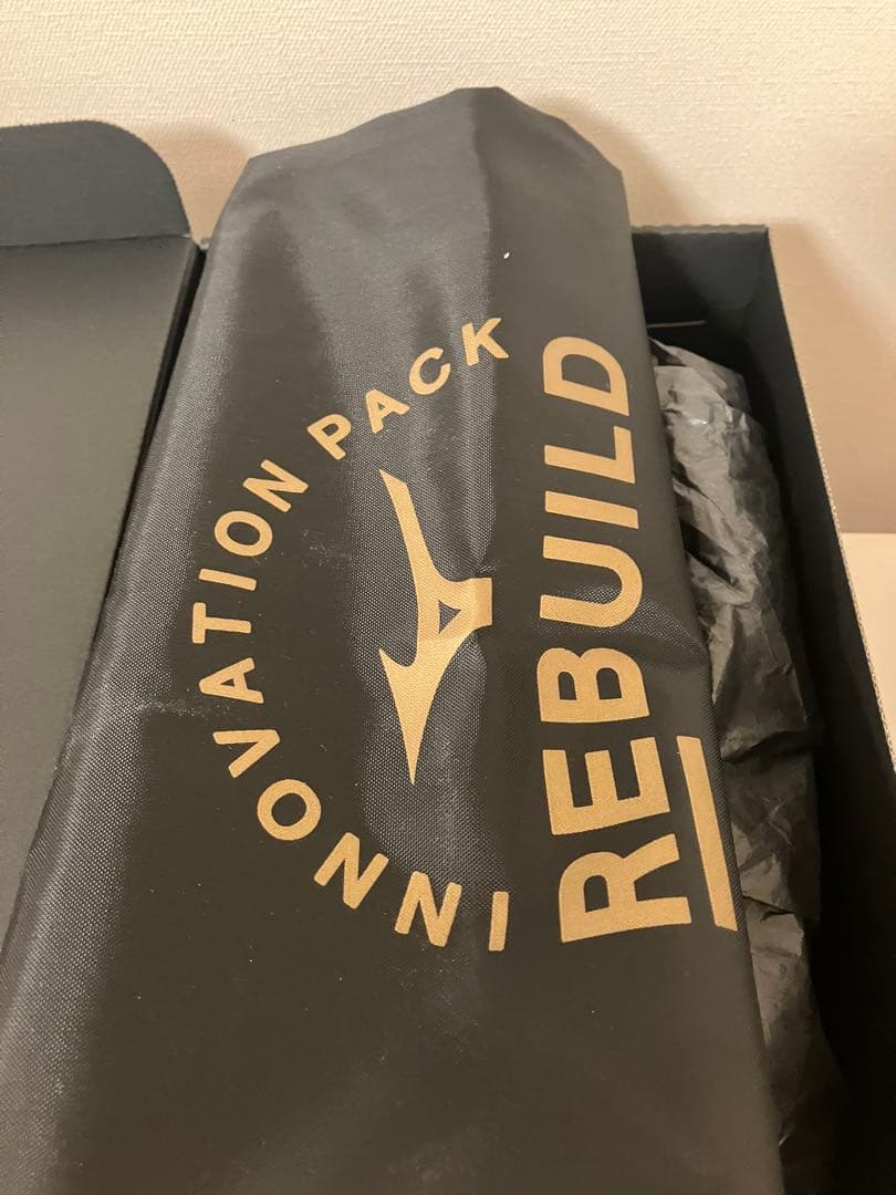 バッジョ18さん専用　モレリア PROTO JAPAN Ltd