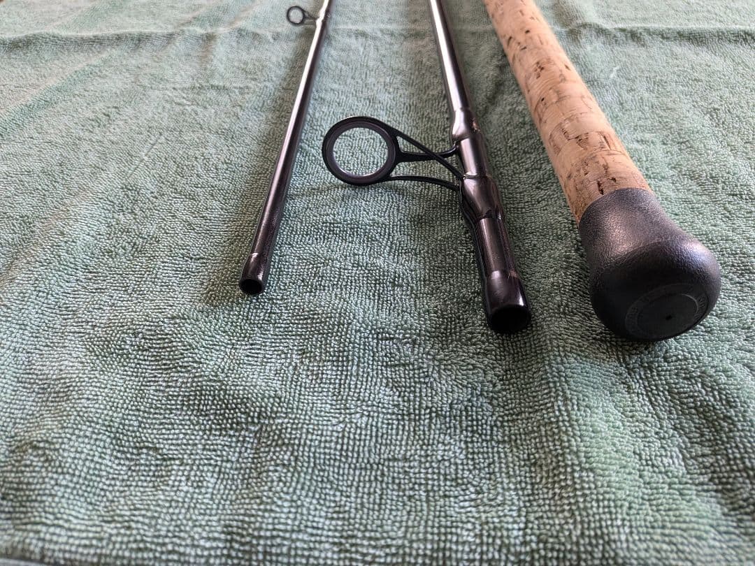 SHIMANO シマノ トラウトライズ 110H② アキアジ　鮭 シーバス