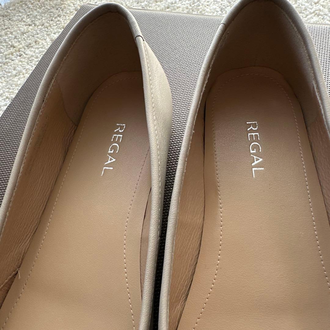 リーガル24.5cm 晴雨兼用